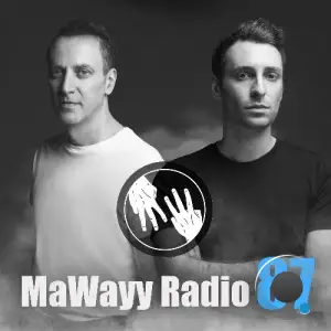  Mawayy - Mawayy Radio 087 (2024-11-05) 