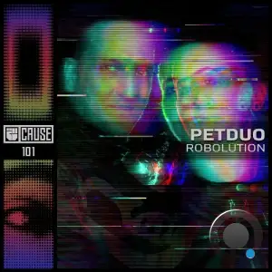  PETDuo - Robolution (2024) 