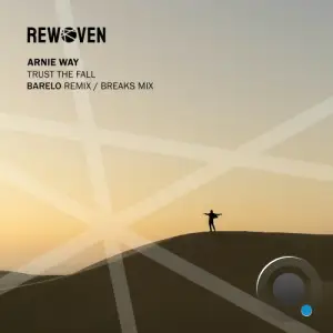  Arnie Way - Trust The Fall (Remixes) (2024) 