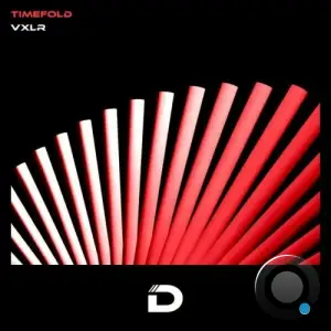  Vxlr - Timefold (2024) 