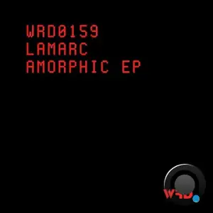  Lamarc - Amorphic (2024) 