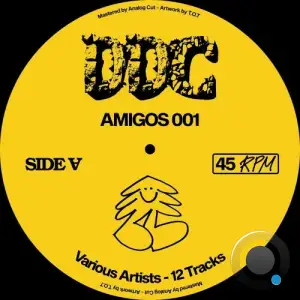  AMIGOS 001 DDC003 (2024) 