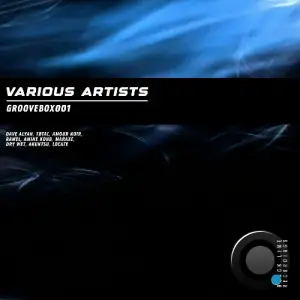  Groovebox001 BLR086 (2024) 