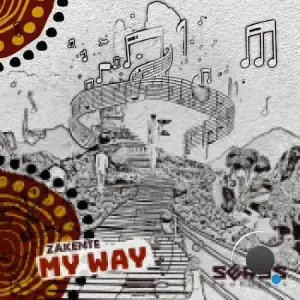  Zakente - My Way (2024) 
