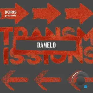  Damelo - Transmissions 567 (2024-11-06) 