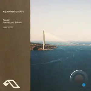  Keanler - Lost Home / Solitude (2024) 