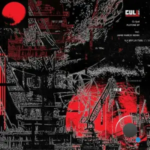  CL-ljud - Plutone (2024) 