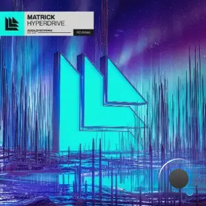  Matrick - Hyperdrive (2024) 