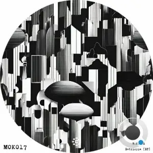  T.K.N.Z - Entropia (2024) 