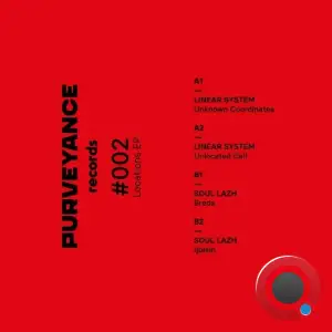  Linear System & Soul Lazh - Locations (2024) 