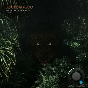  Justin Berkovi - Life (2024) 