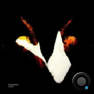  Mwamwa - Anxes (2024) 