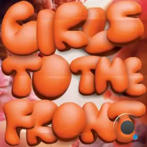  HOVR - Girls to the Front (2024) 