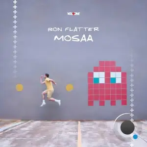  Ron Flatter - Mosaa (2024) 