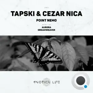  Tapski & Cezar Nica - Point Nemo (2024) 