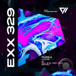  Filizola - Moving (2024) 