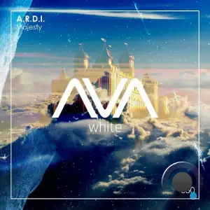  A.R.D.I. - Majesty (2024) 