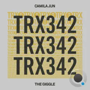  Camila Jun - The Giggle (2024) 