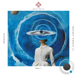  Araguz - Instant Karma (2024) 