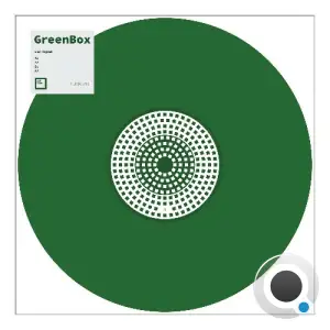 Elad Magdasi - GreenBox (2024) 