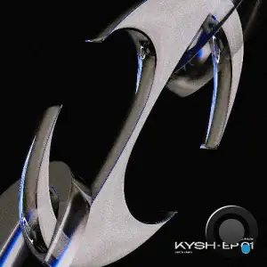 Disguised - KYSH-EP01 (2024) 