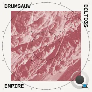  Drumsauw - Empire (2024) 