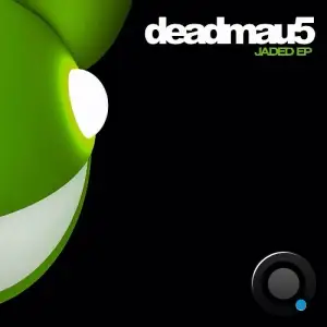  Deadmau5 - Jaded (2024) 