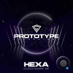  HEXA - Clockwork (2024) 