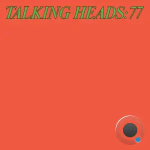  Talking Heads - Talking Heads 77 (2024) 