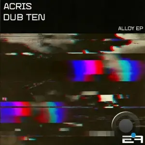  Acris - Alloy (2024) 