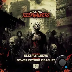  Jayline - Sleepwalkers (2024) 
