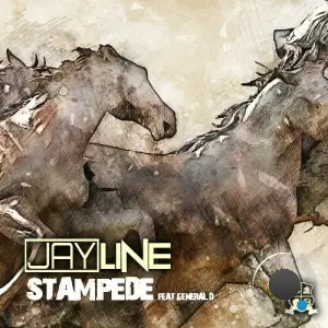  Jayline - Stampede (2024) 