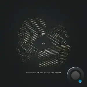  Amoss & Molecular - Ur Turn (2024) 