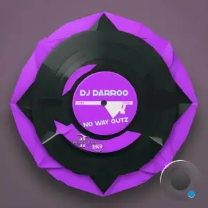  DJ Darroo - No Way Outz (2024) 