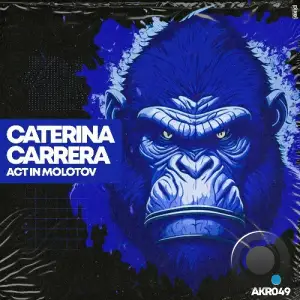  Caterina Carrera - Act in Molotov (2024) 