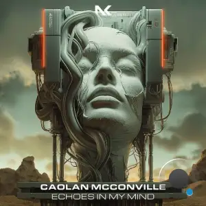  Caolan McConville - Echoes in My Mind (2024) 