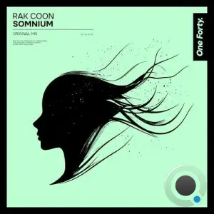  Rak Coon - Somnium (2024) 