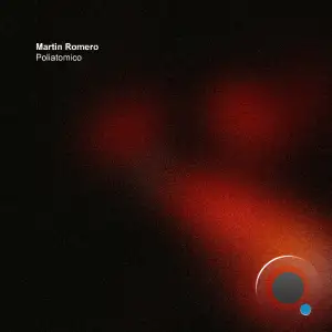  Martin Romero - Poliatomico (2024) 
