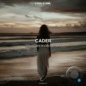  Cader - Trust in (Kvaii Remix) (2024) 