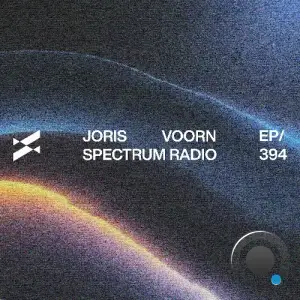  Joris Voorn - Spectrum Radio 394 (2024-11-08) 