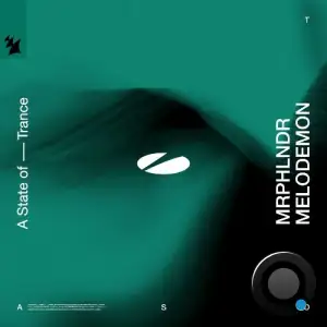  MRPHLNDR - MELODEMON (2024) 