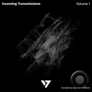  Incoming Transmissions, Volume 1 (2024) 