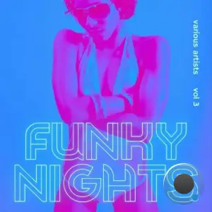  Funky Nights, Vol. 3 (2024) 