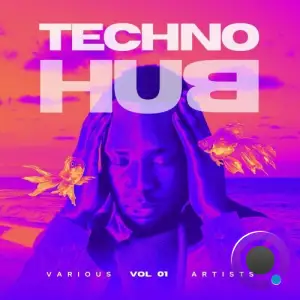  Techno Hub, Vol. 1 (2024) 