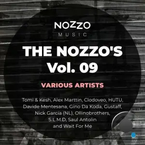  The NoZzo's, Vol. 09 (2024) 