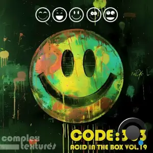  Code 303 - Acid in the Box, Vol. 19 (2024) 