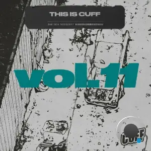  This Is CUFF Vol.11 (2024) 
