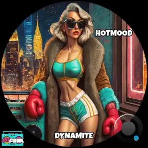 Hotmood - Dynamite (2024) 