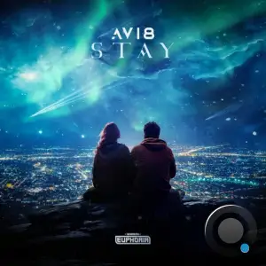  Avi8 - Stay (2024) 
