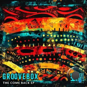  Groovebox - The Come Back (2024) 